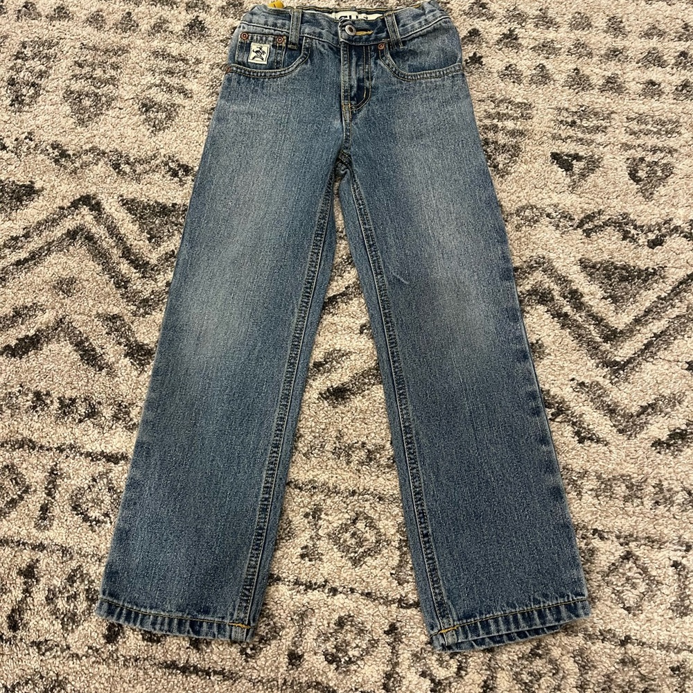 Cinch Boys Jeans